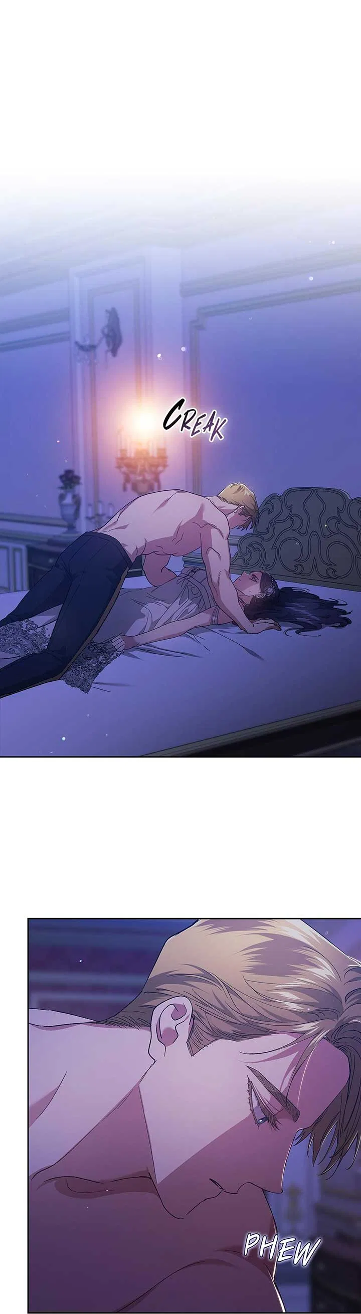 The Broken Ring : This Marriage Will Fail Anyway Chapter 86 – Page 27
