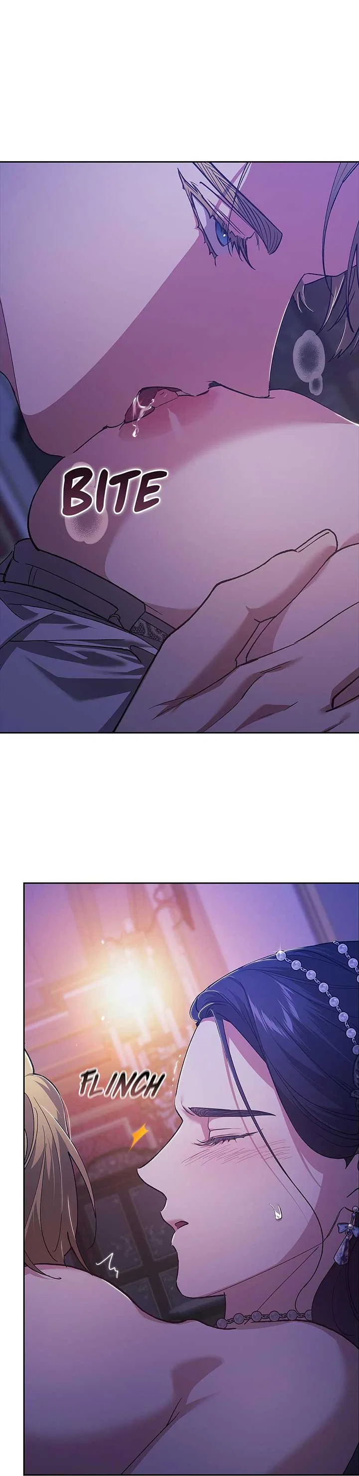 The Broken Ring : This Marriage Will Fail Anyway Chapter 86 – Page 29