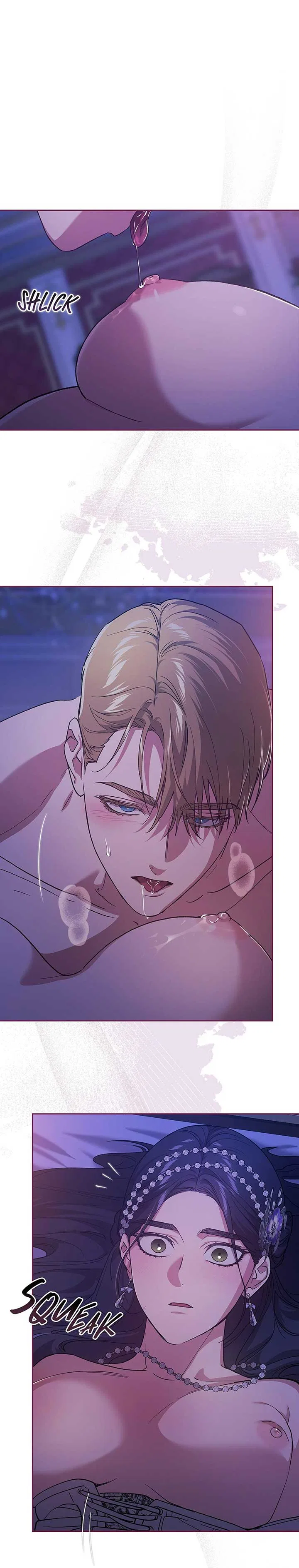 The Broken Ring : This Marriage Will Fail Anyway Chapter 86 – Page 30