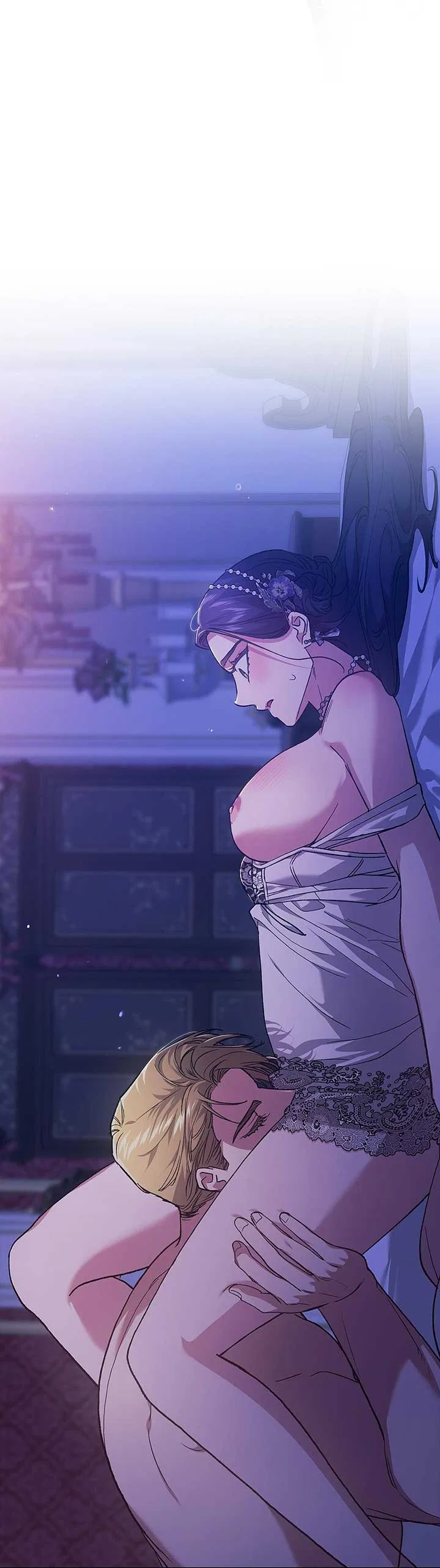 The Broken Ring : This Marriage Will Fail Anyway Chapter 86 – Page 31