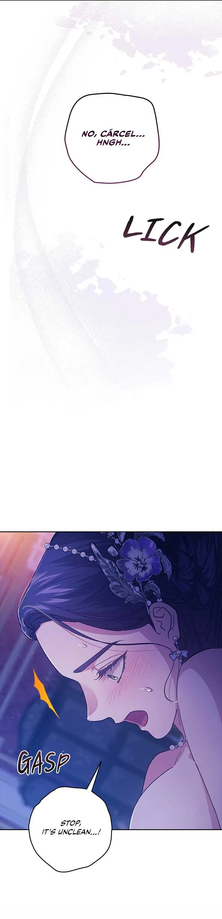 The Broken Ring : This Marriage Will Fail Anyway Chapter 86 – Page 32