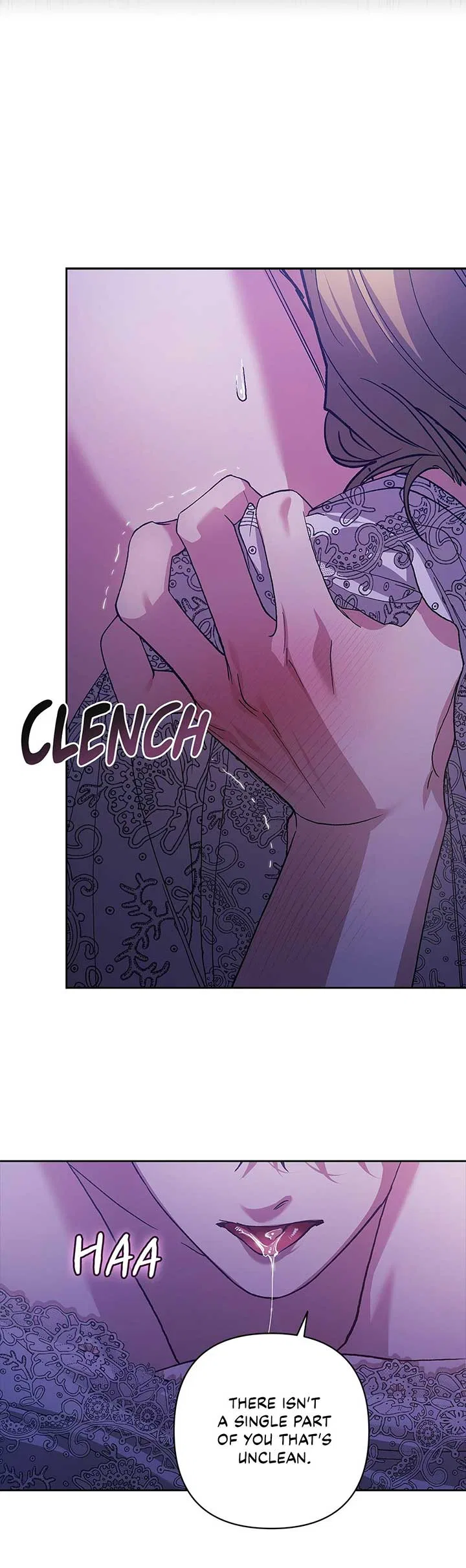 The Broken Ring : This Marriage Will Fail Anyway Chapter 86 – Page 35