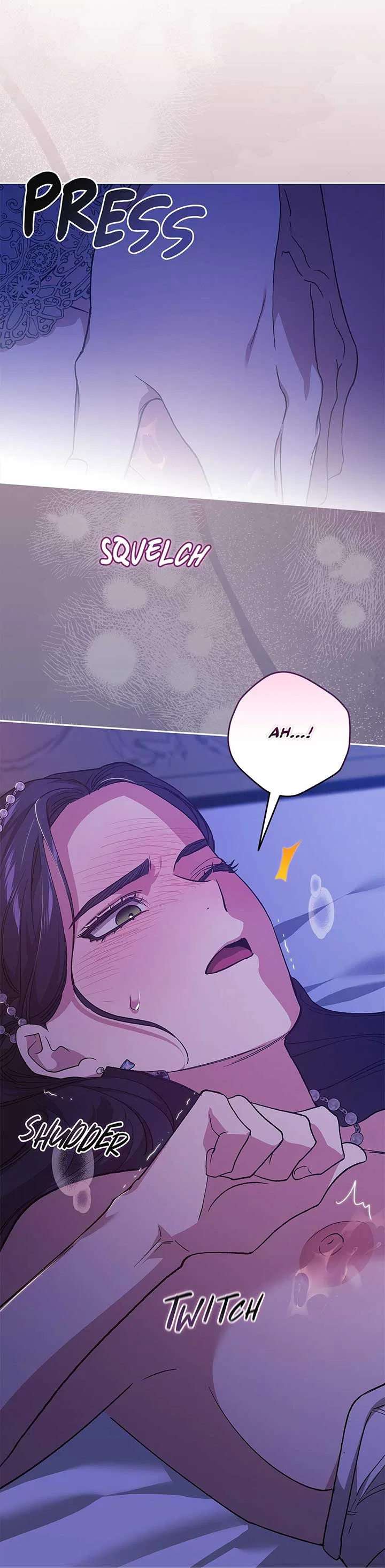 The Broken Ring : This Marriage Will Fail Anyway Chapter 86 – Page 37