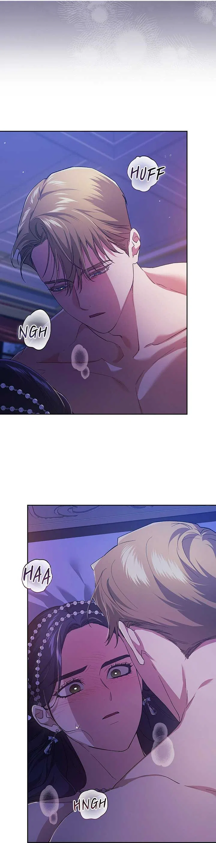 The Broken Ring : This Marriage Will Fail Anyway Chapter 86 – Page 38
