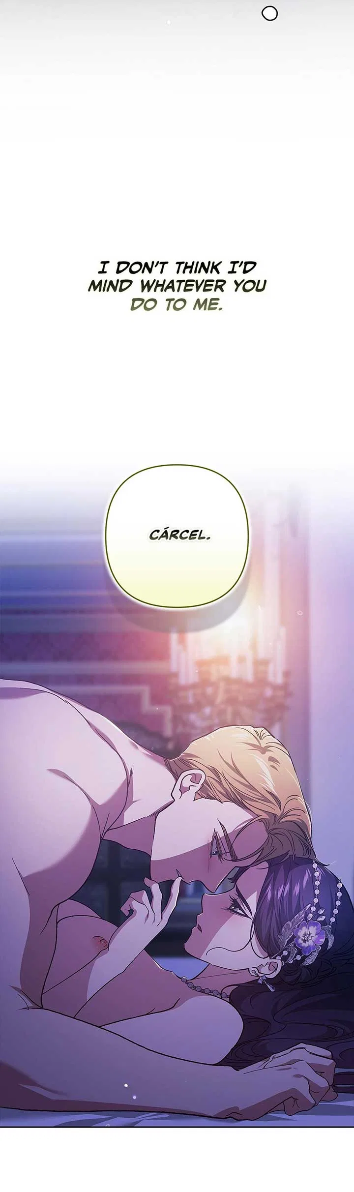 The Broken Ring : This Marriage Will Fail Anyway Chapter 86 – Page 40