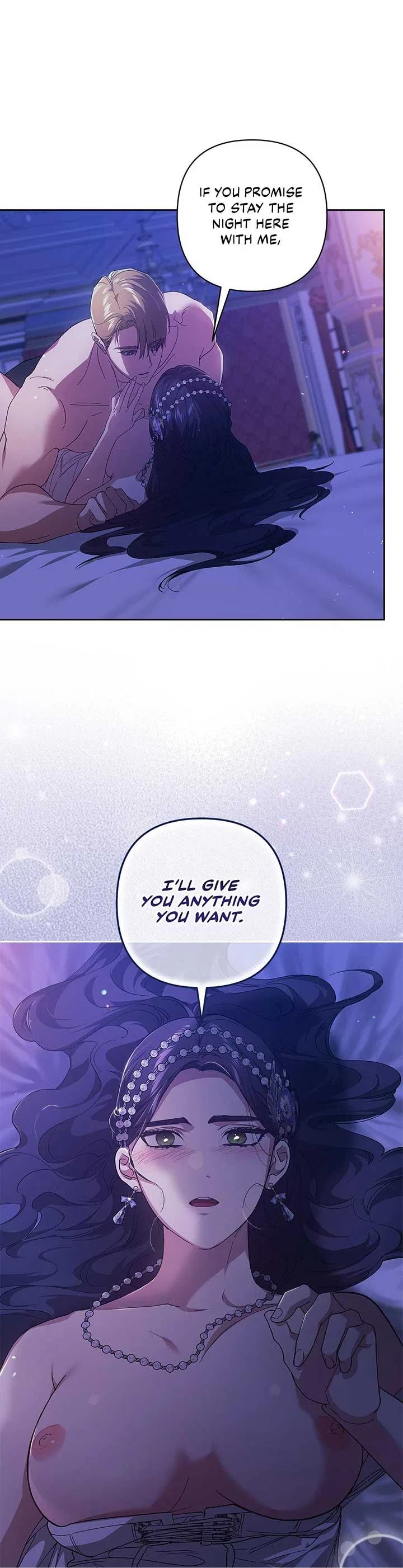 The Broken Ring : This Marriage Will Fail Anyway Chapter 86 – Page 41