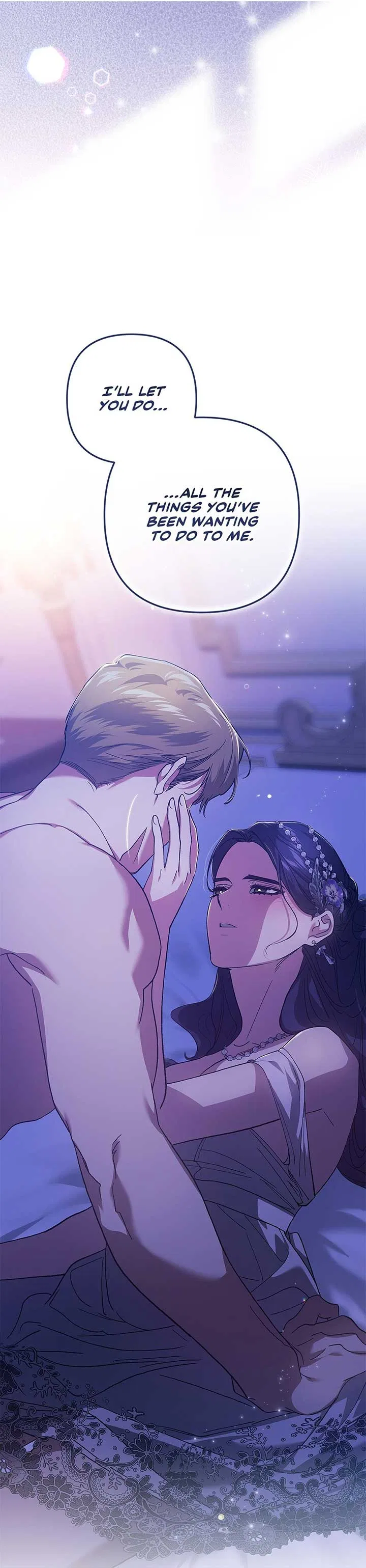 The Broken Ring : This Marriage Will Fail Anyway Chapter 86 – Page 42
