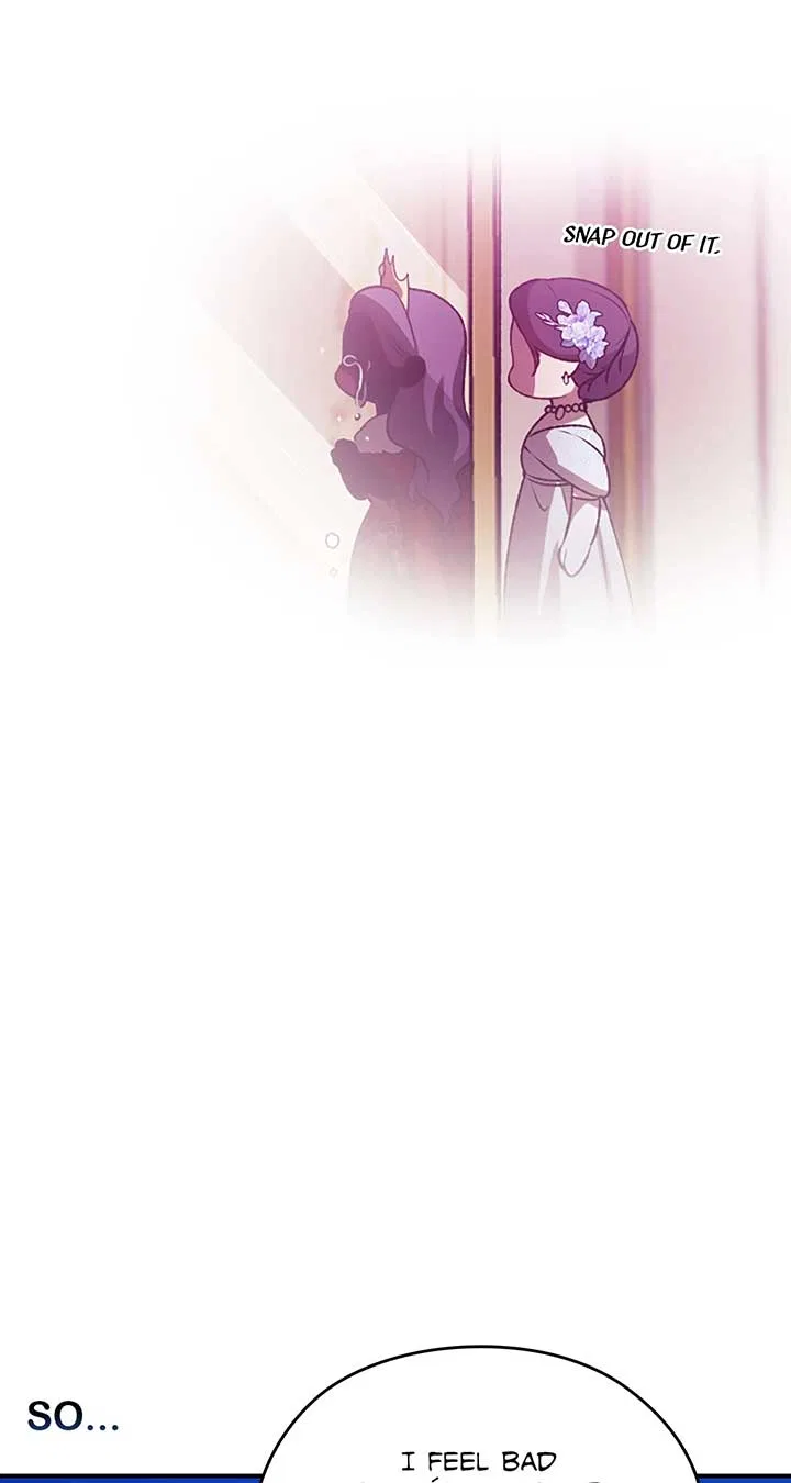 The Broken Ring : This Marriage Will Fail Anyway Chapter 85 – Page 6