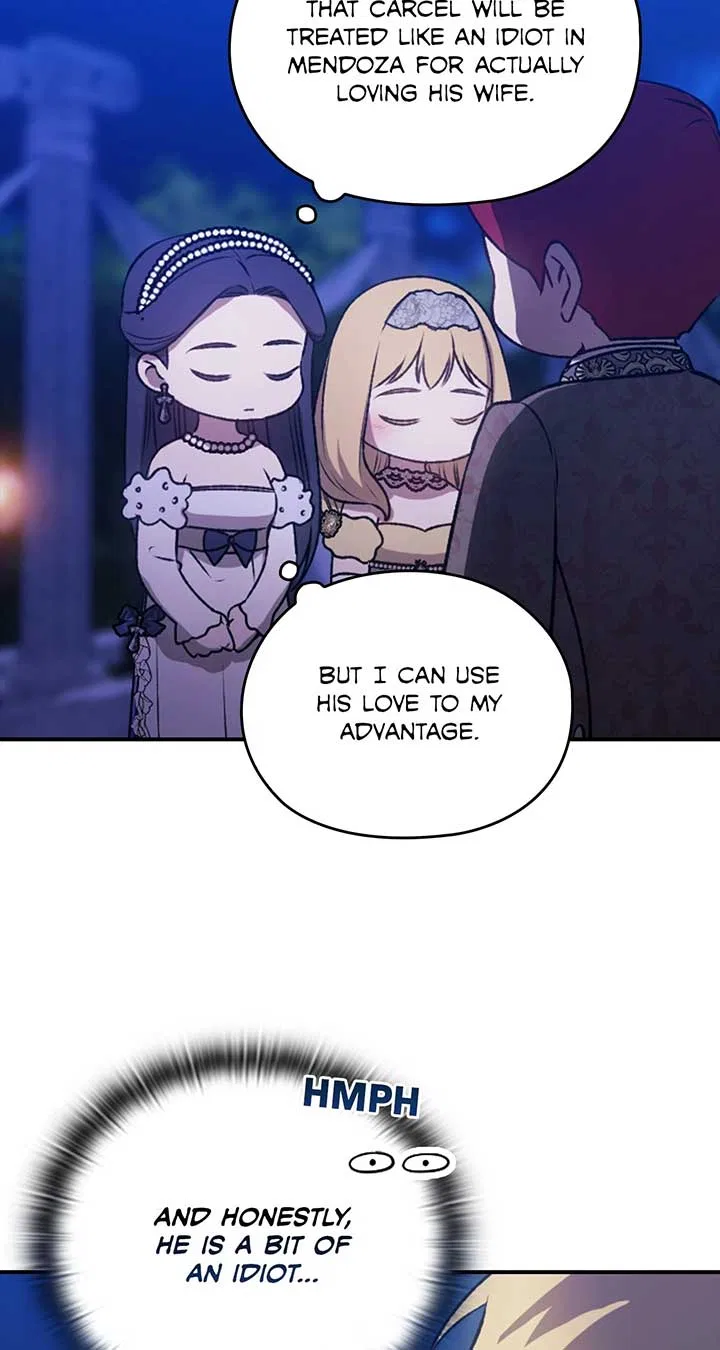 The Broken Ring : This Marriage Will Fail Anyway Chapter 85 – Page 7