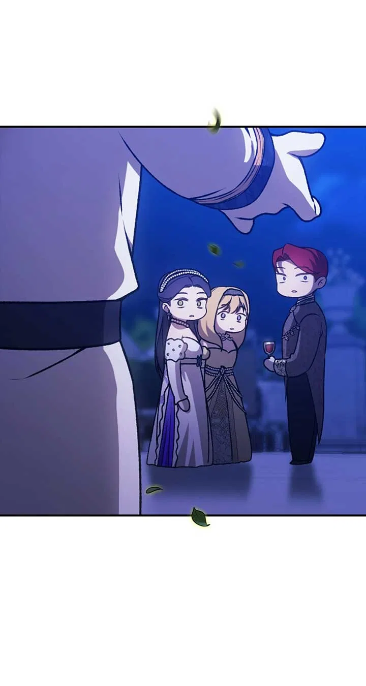 The Broken Ring : This Marriage Will Fail Anyway Chapter 85 – Page 9