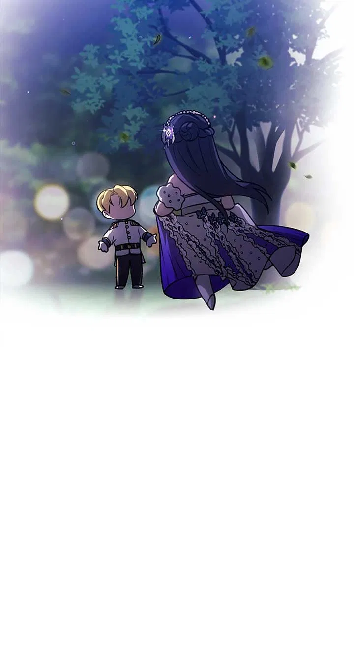 The Broken Ring : This Marriage Will Fail Anyway Chapter 85 – Page 11