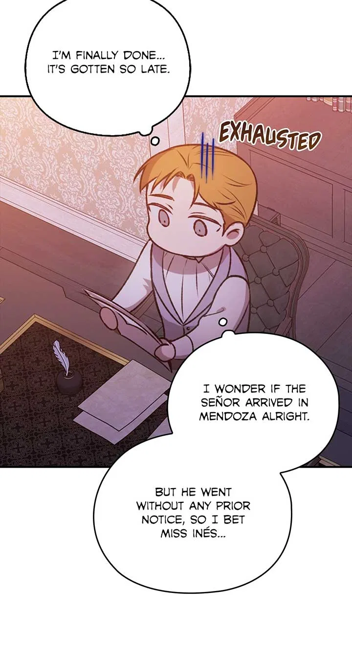 The Broken Ring : This Marriage Will Fail Anyway Chapter 85 – Page 13