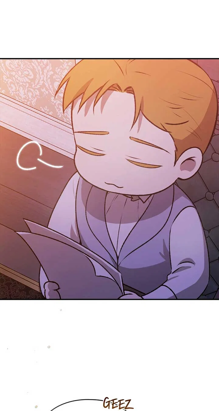 The Broken Ring : This Marriage Will Fail Anyway Chapter 85 – Page 15