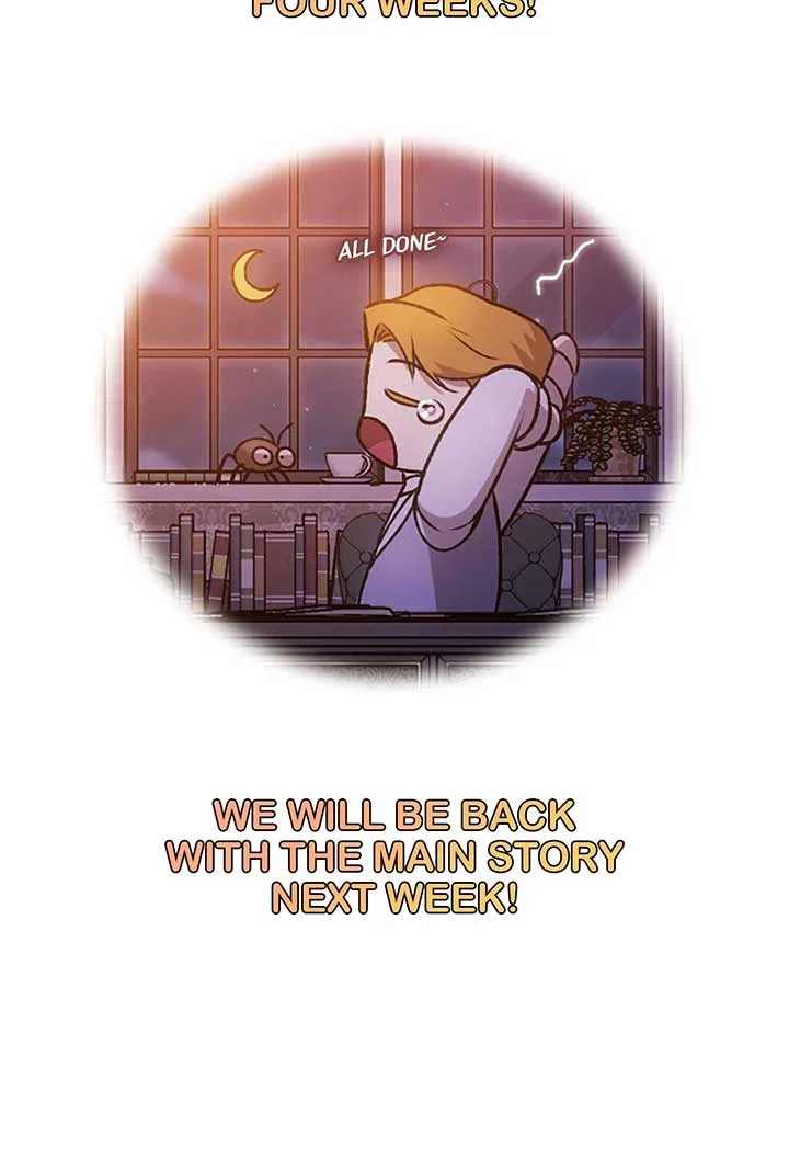 The Broken Ring : This Marriage Will Fail Anyway Chapter 85 – Page 17