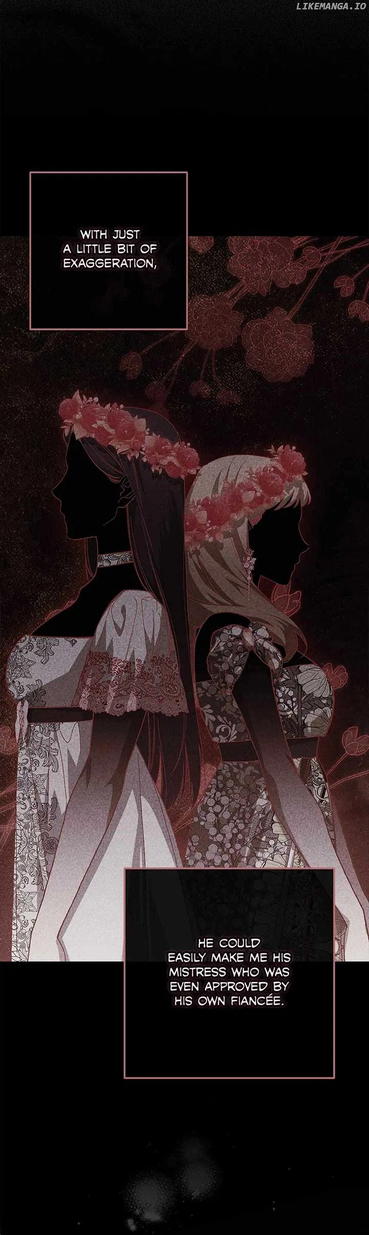 The Broken Ring : This Marriage Will Fail Anyway Chapter 84 – Page 12
