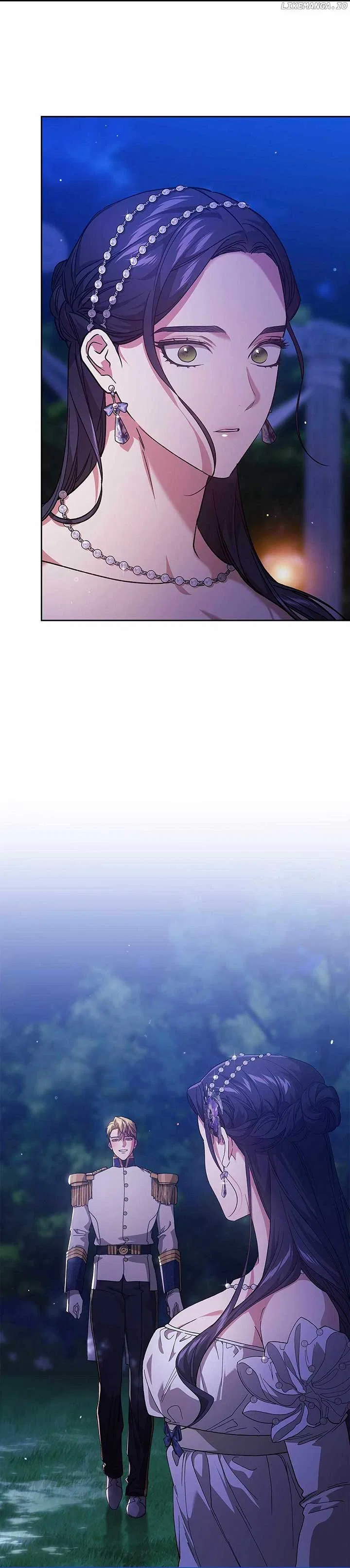 The Broken Ring : This Marriage Will Fail Anyway Chapter 84 – Page 14
