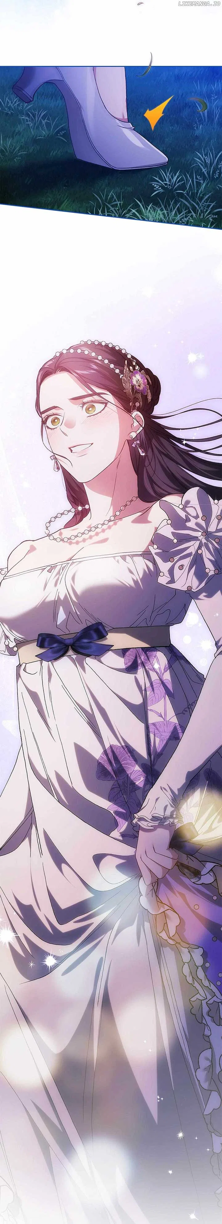 The Broken Ring : This Marriage Will Fail Anyway Chapter 84 – Page 16