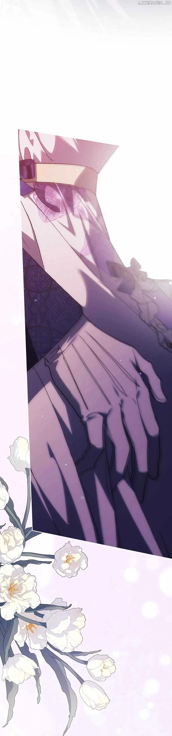 The Broken Ring : This Marriage Will Fail Anyway Chapter 84 – Page 17