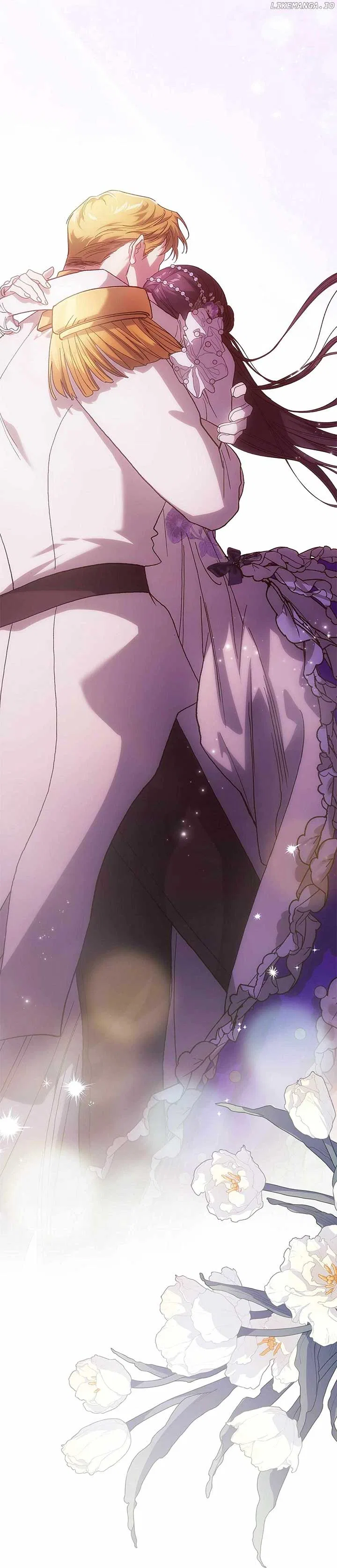 The Broken Ring : This Marriage Will Fail Anyway Chapter 84 – Page 18