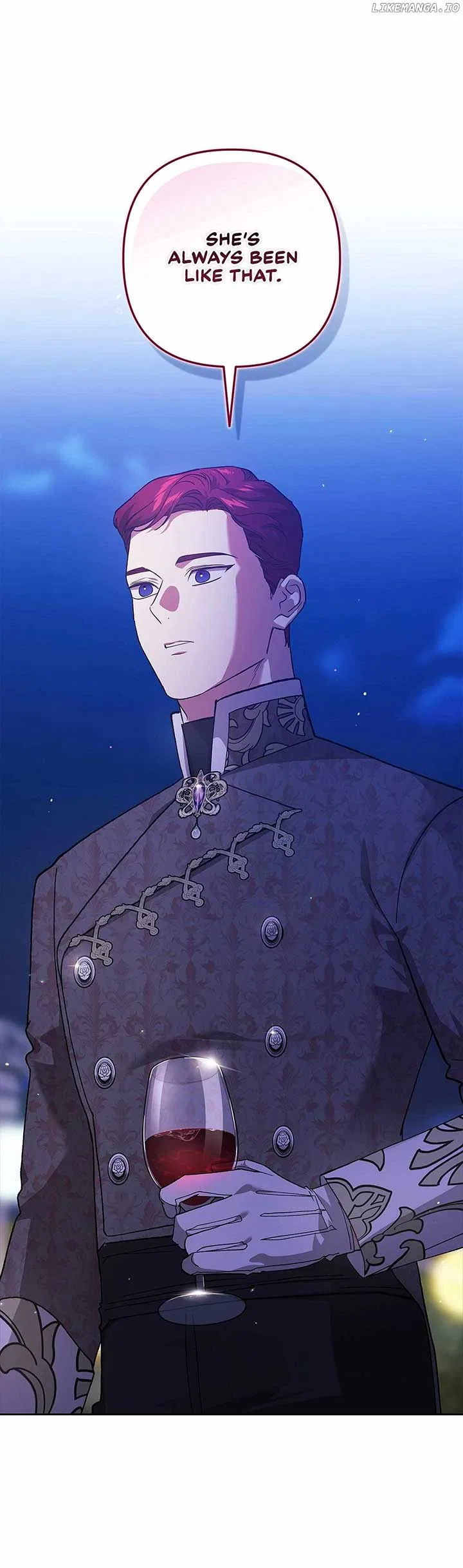 The Broken Ring : This Marriage Will Fail Anyway Chapter 84 – Page 38