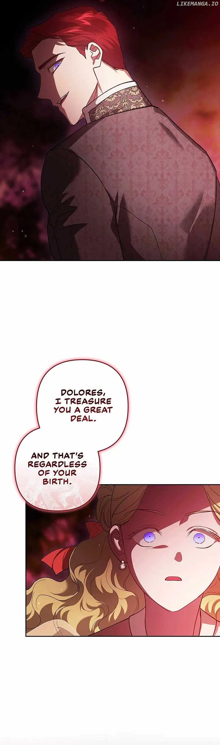 The Broken Ring : This Marriage Will Fail Anyway Chapter 84 – Page 40