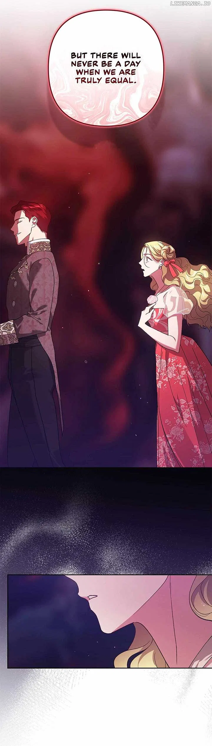 The Broken Ring : This Marriage Will Fail Anyway Chapter 84 – Page 41