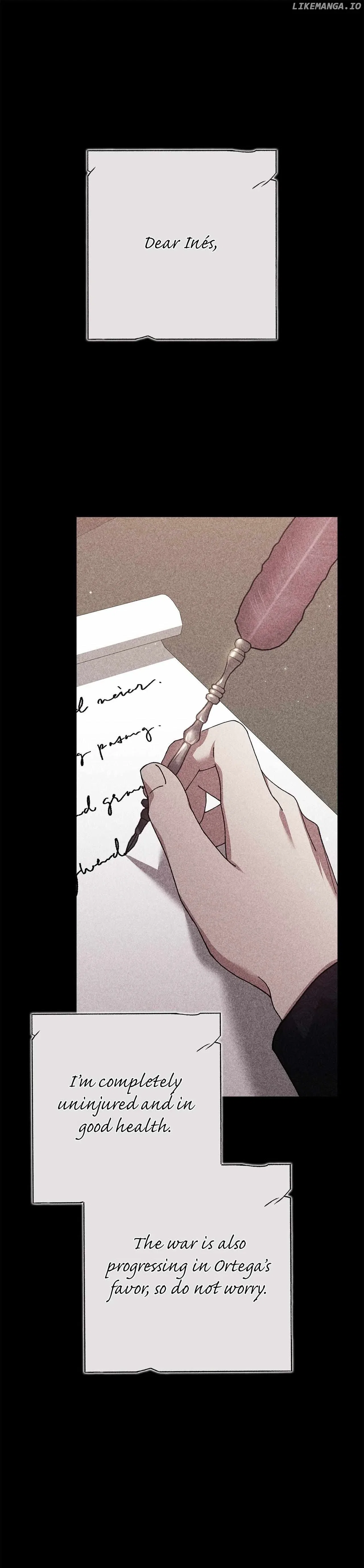 The Broken Ring : This Marriage Will Fail Anyway Chapter 82 – Page 1