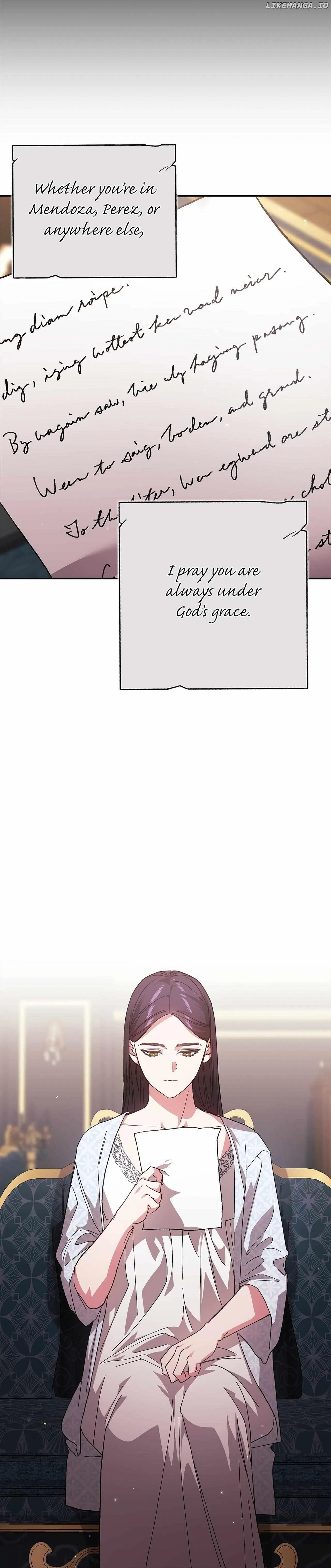The Broken Ring : This Marriage Will Fail Anyway Chapter 82 – Page 6