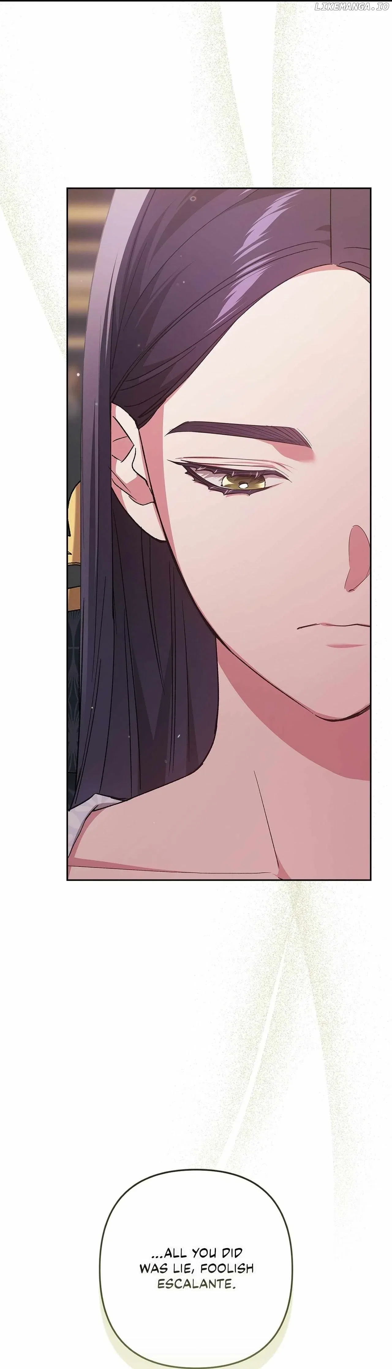 The Broken Ring : This Marriage Will Fail Anyway Chapter 82 – Page 7