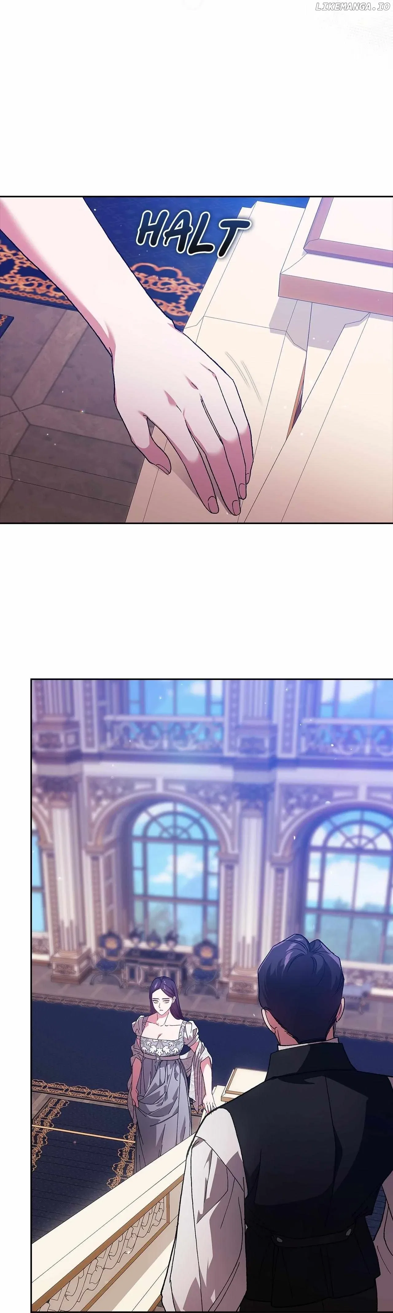 The Broken Ring : This Marriage Will Fail Anyway Chapter 82 – Page 10