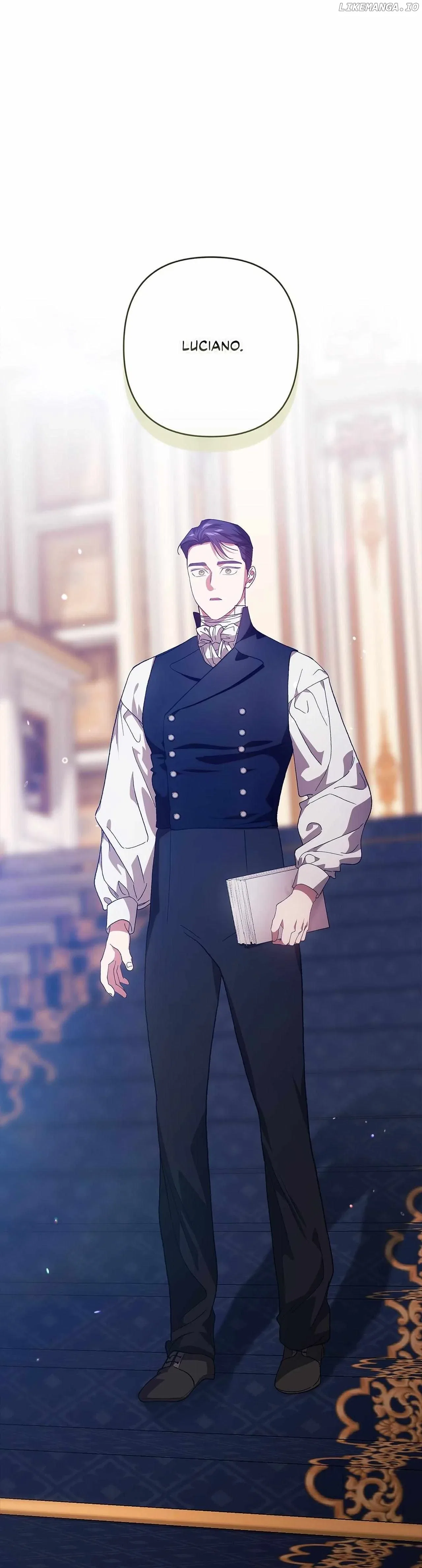 The Broken Ring : This Marriage Will Fail Anyway Chapter 82 – Page 11