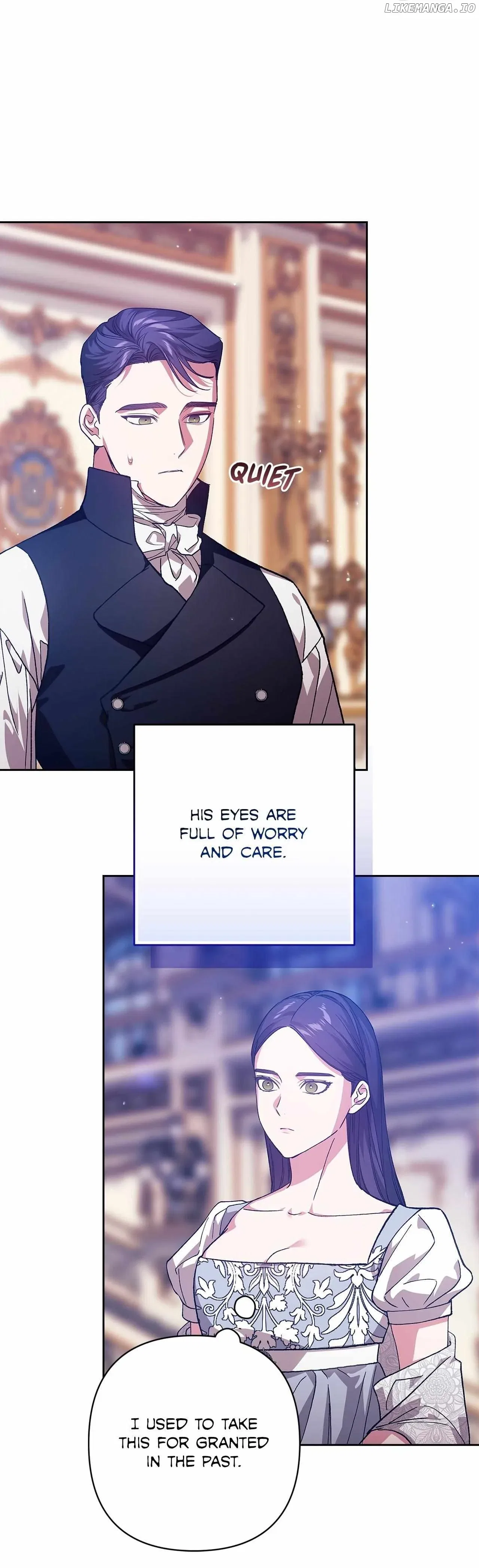 The Broken Ring : This Marriage Will Fail Anyway Chapter 82 – Page 14