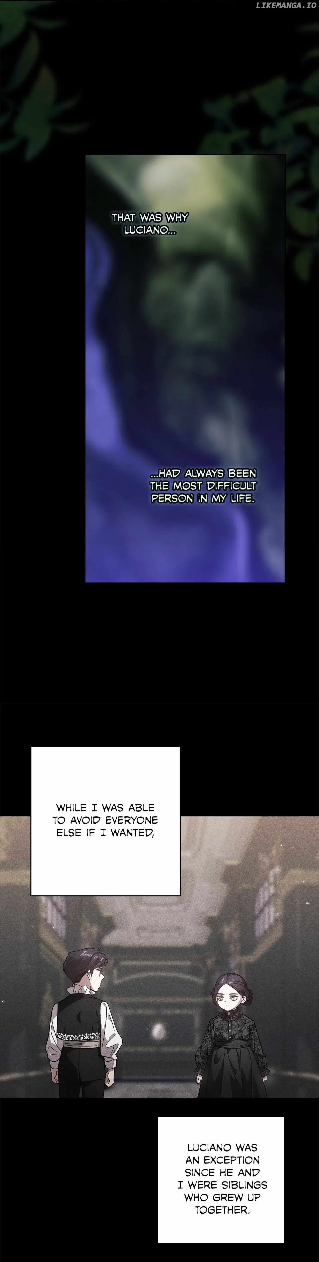 The Broken Ring : This Marriage Will Fail Anyway Chapter 82 – Page 16