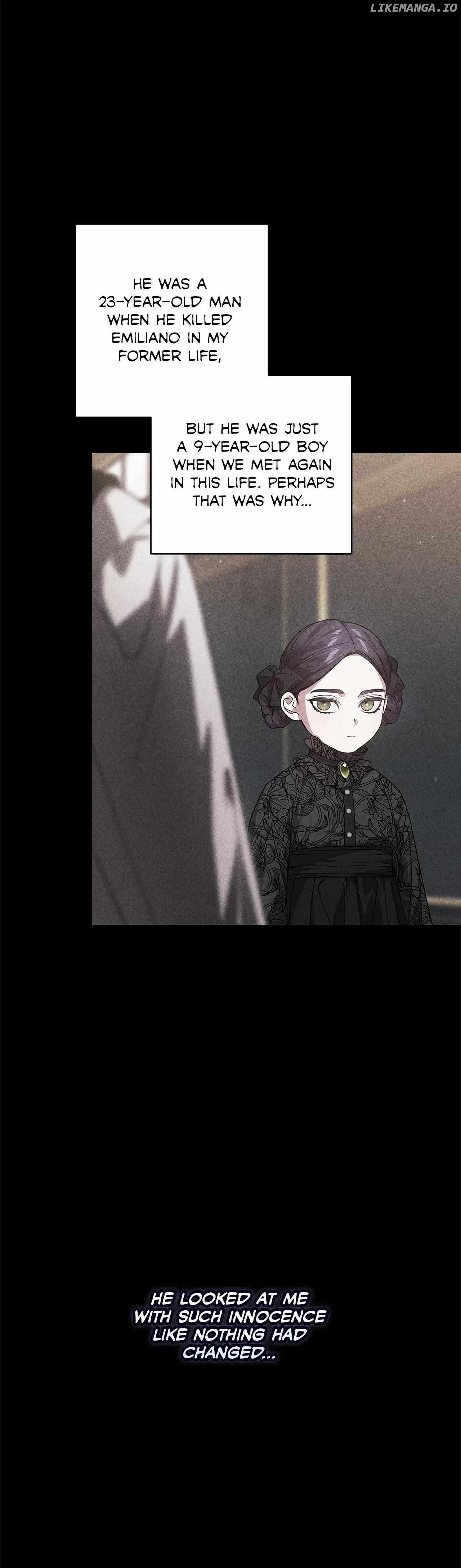 The Broken Ring : This Marriage Will Fail Anyway Chapter 82 – Page 17
