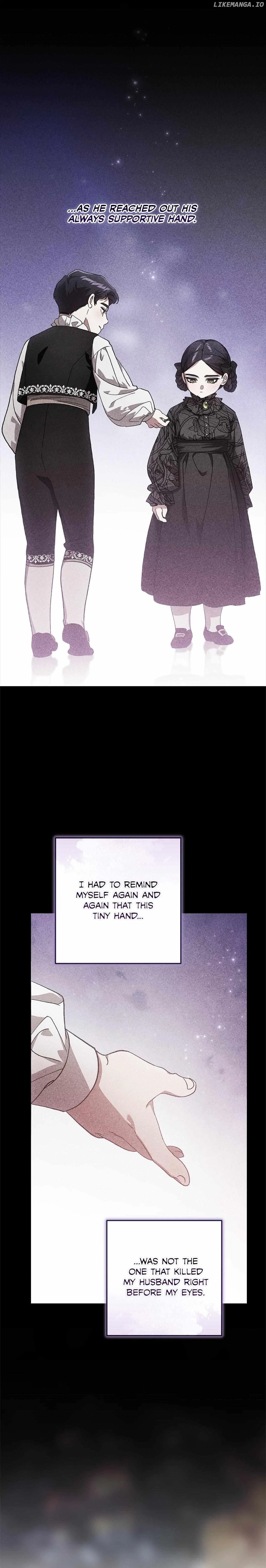 The Broken Ring : This Marriage Will Fail Anyway Chapter 82 – Page 18
