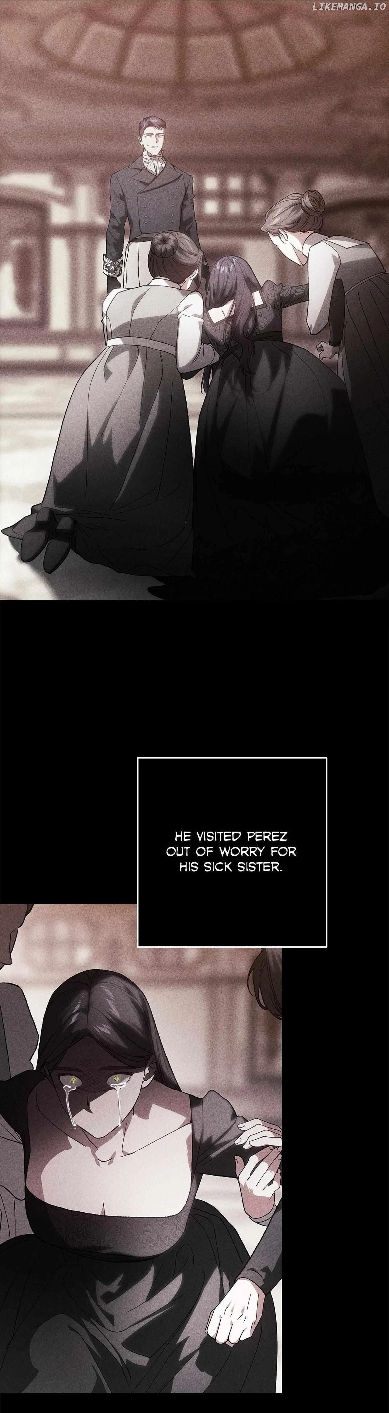 The Broken Ring : This Marriage Will Fail Anyway Chapter 82 – Page 22