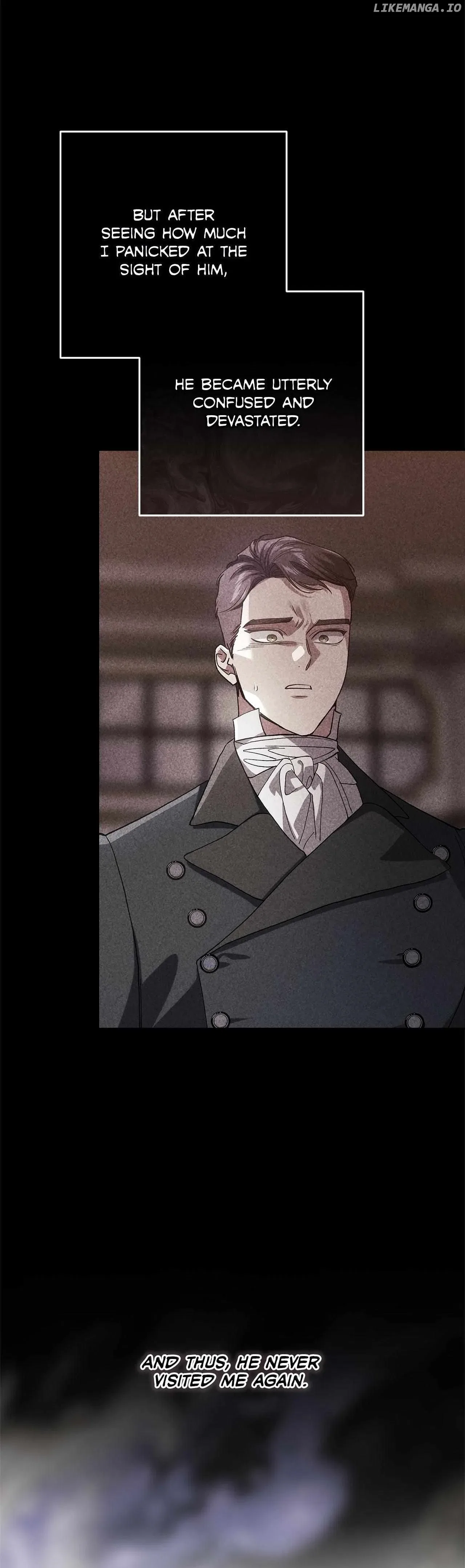 The Broken Ring : This Marriage Will Fail Anyway Chapter 82 – Page 23