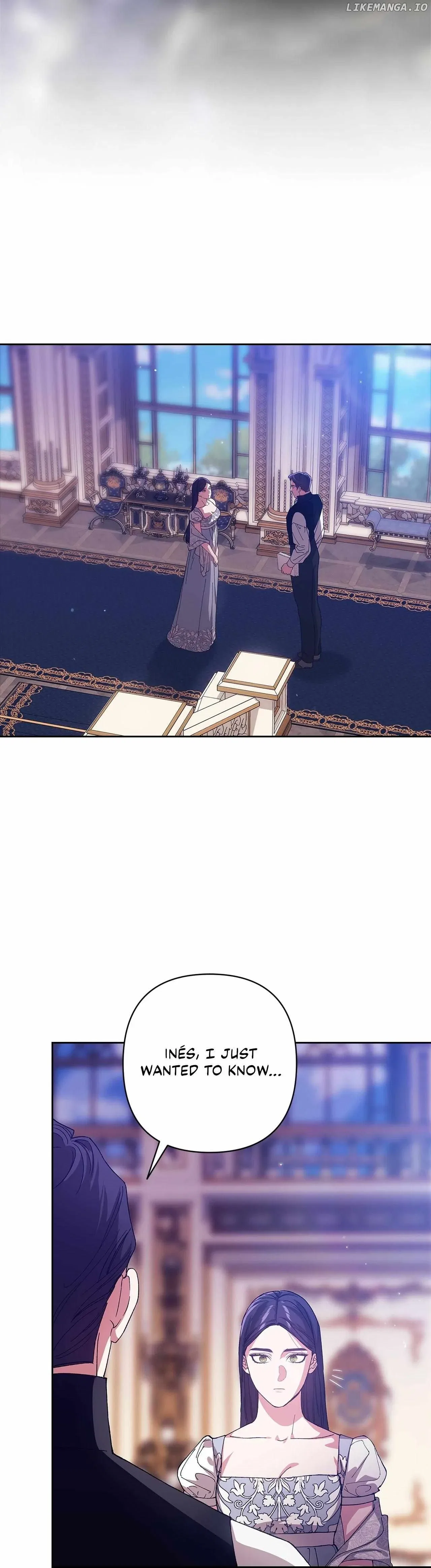 The Broken Ring : This Marriage Will Fail Anyway Chapter 82 – Page 24