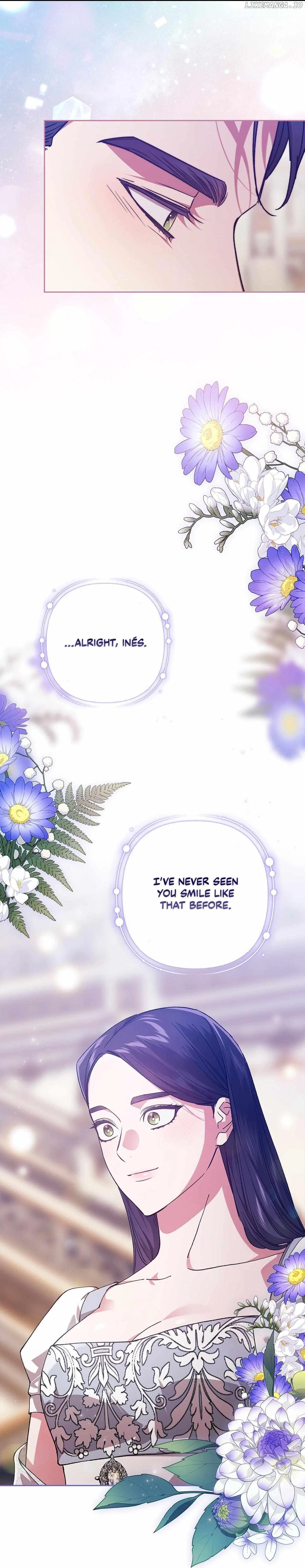 The Broken Ring : This Marriage Will Fail Anyway Chapter 82 – Page 28
