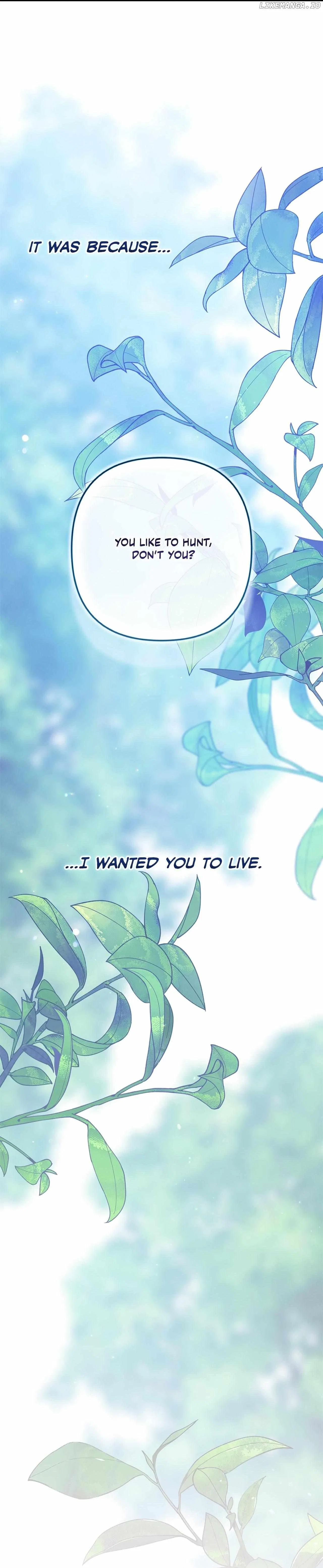 The Broken Ring : This Marriage Will Fail Anyway Chapter 82 – Page 37