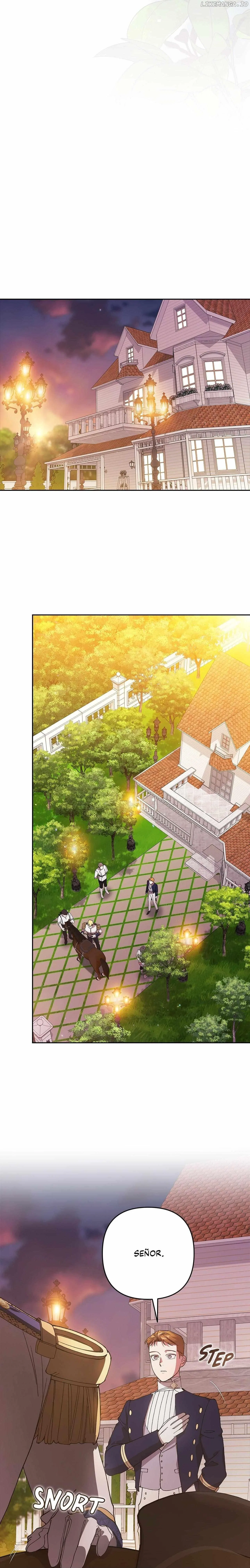 The Broken Ring : This Marriage Will Fail Anyway Chapter 82 – Page 38