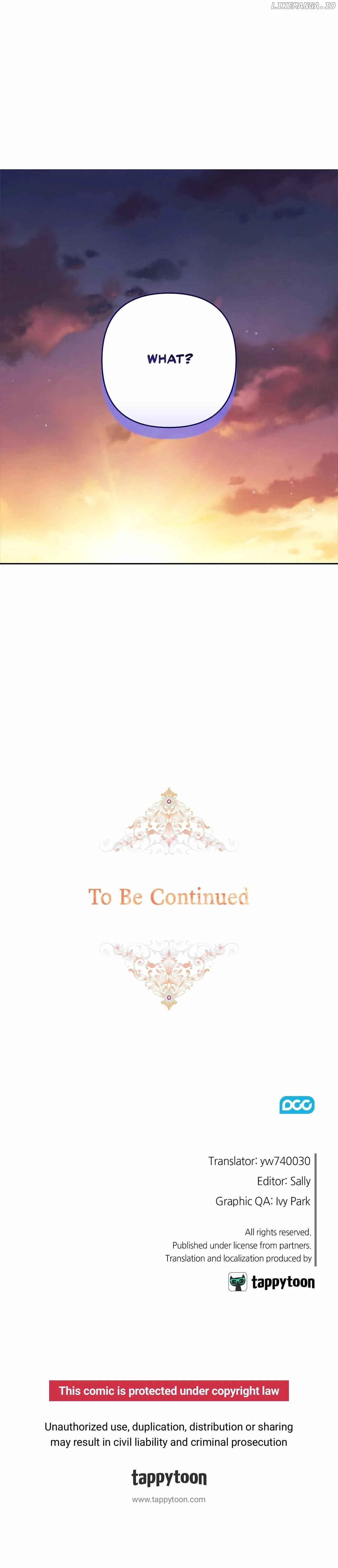 The Broken Ring : This Marriage Will Fail Anyway Chapter 82 – Page 40
