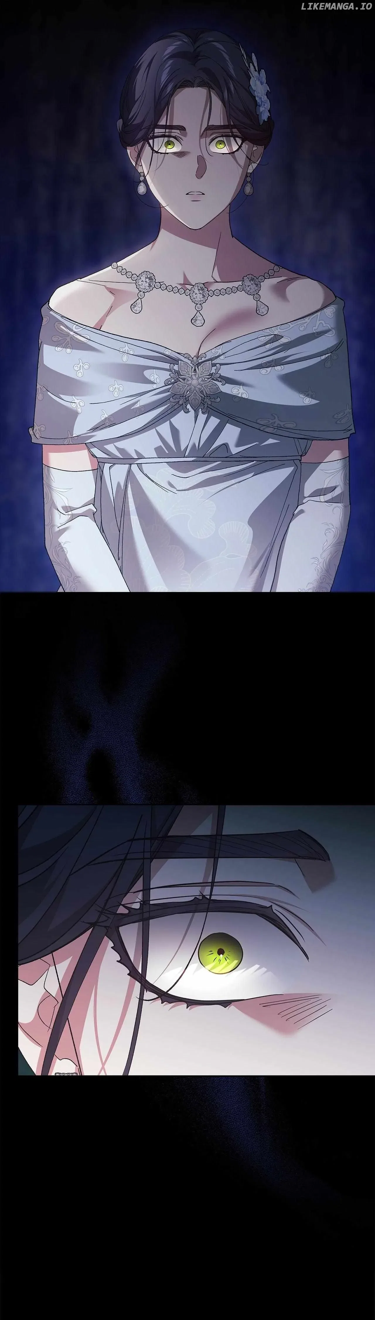 The Broken Ring : This Marriage Will Fail Anyway Chapter 81 – Page 5