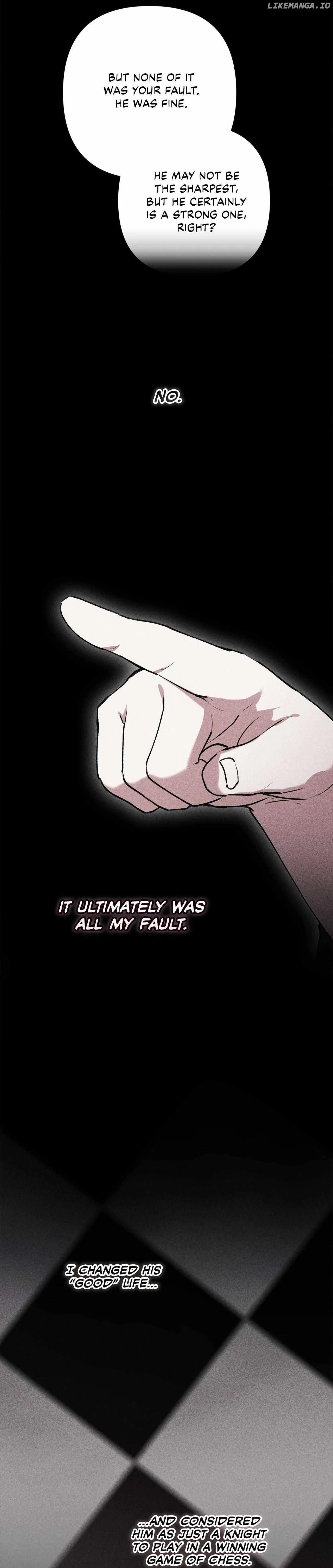 The Broken Ring : This Marriage Will Fail Anyway Chapter 81 – Page 6