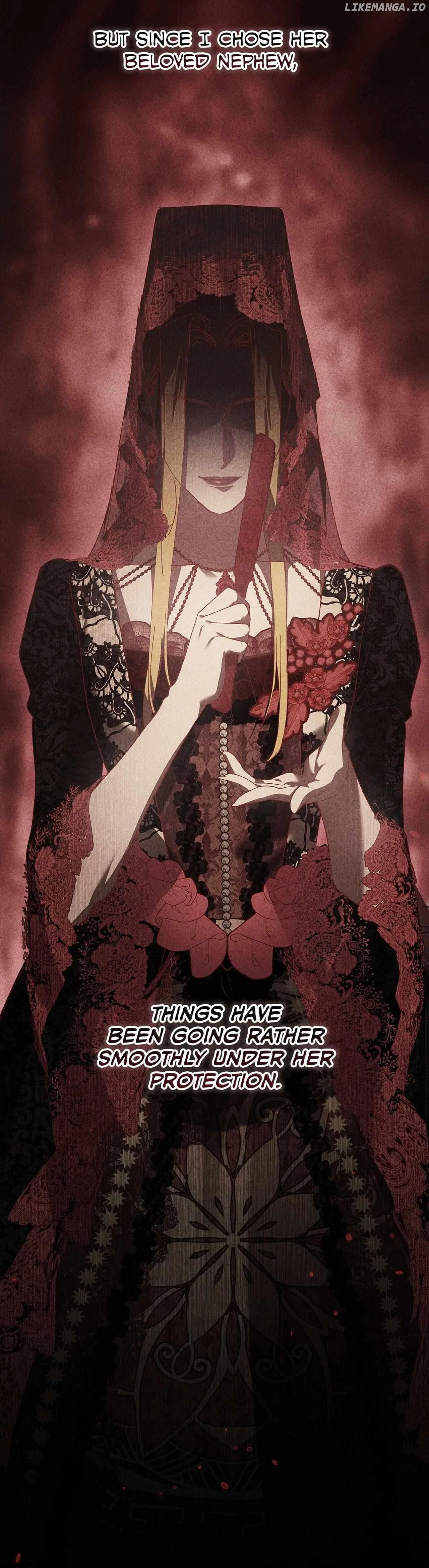 The Broken Ring : This Marriage Will Fail Anyway Chapter 81 – Page 9