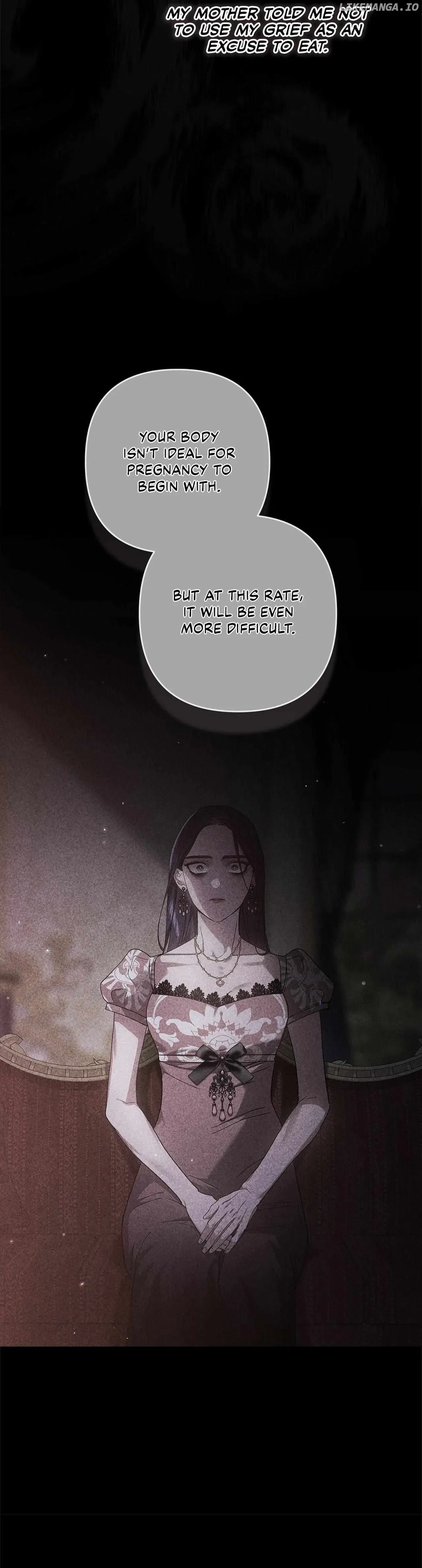 The Broken Ring : This Marriage Will Fail Anyway Chapter 81 – Page 28