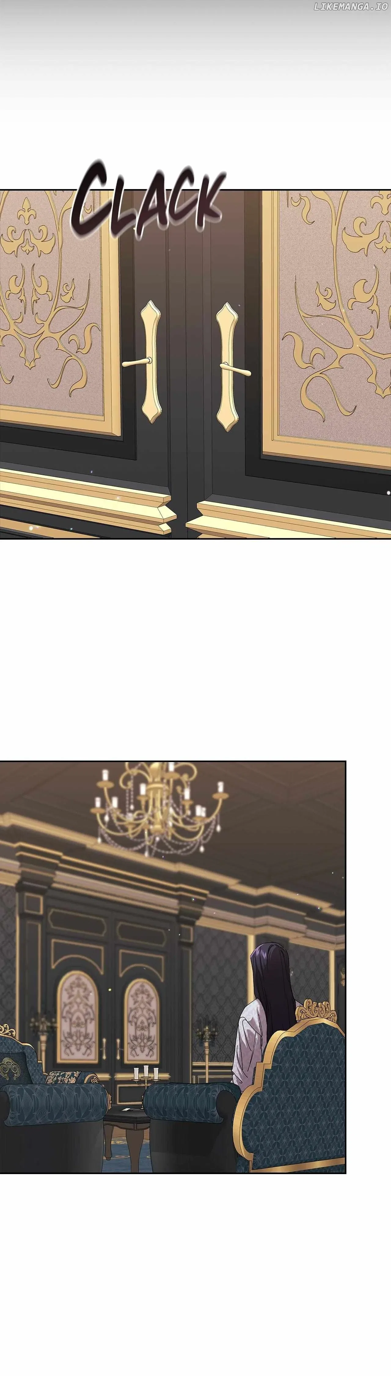 The Broken Ring : This Marriage Will Fail Anyway Chapter 81 – Page 31
