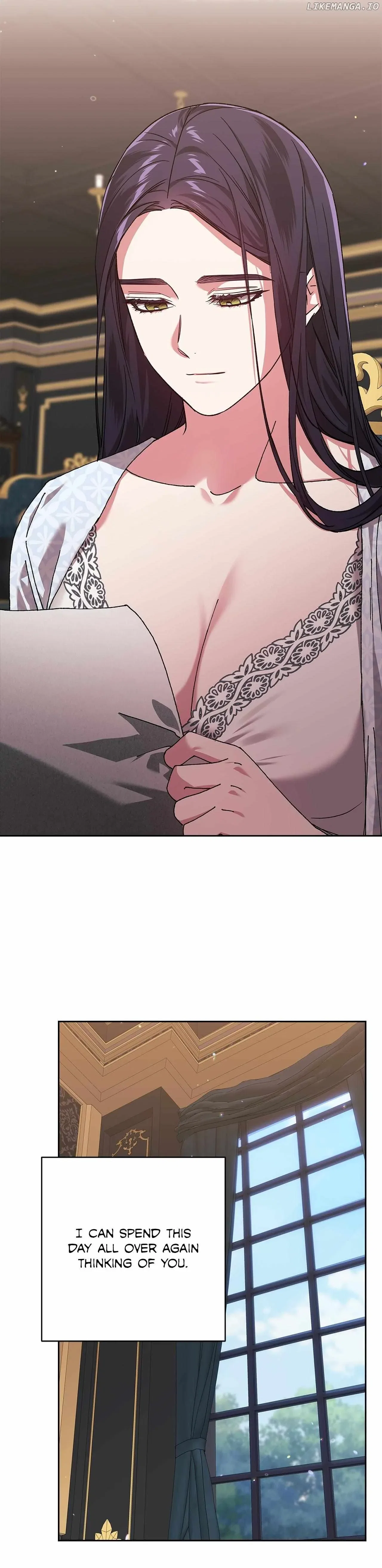 The Broken Ring : This Marriage Will Fail Anyway Chapter 81 – Page 36