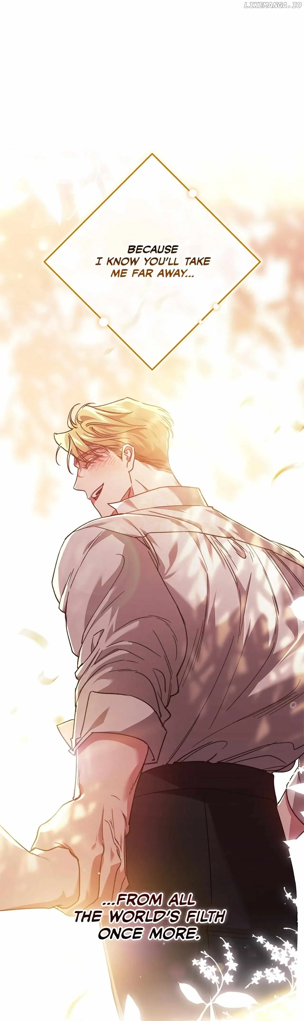 The Broken Ring : This Marriage Will Fail Anyway Chapter 81 – Page 37