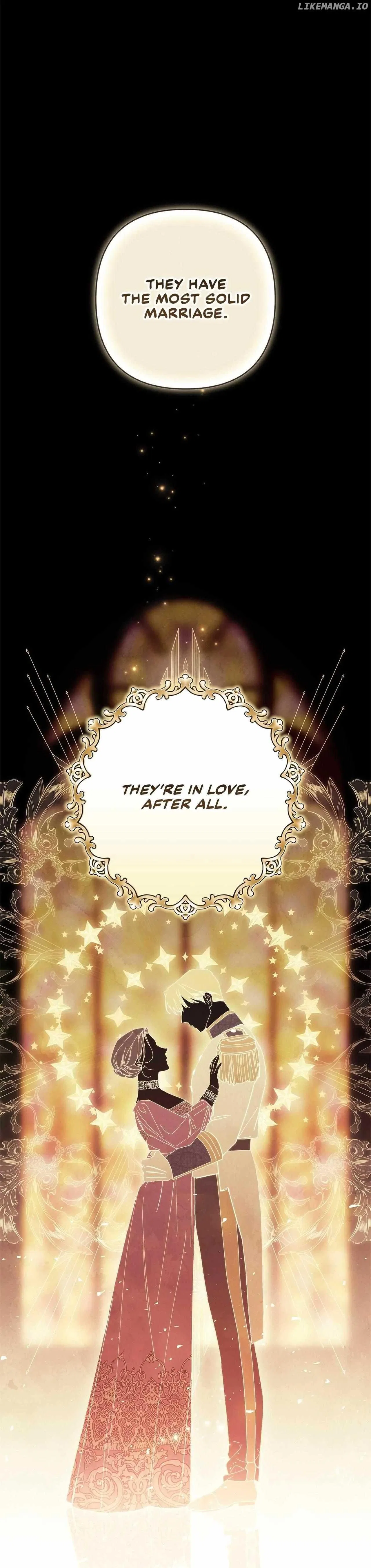 The Broken Ring : This Marriage Will Fail Anyway Chapter 78 – Page 1